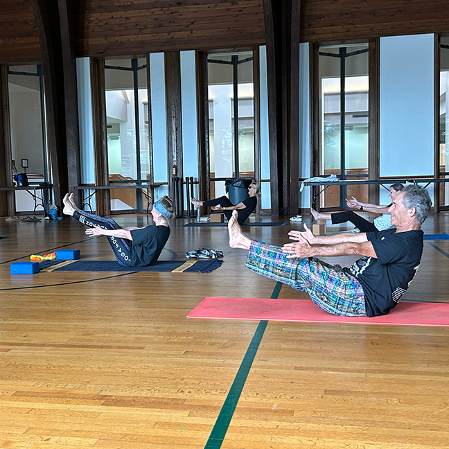  Yoga for Life

 
